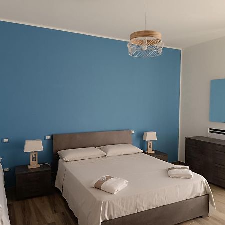 Dalie'S House San Leone Centro Hotel Agrigento Exterior foto
