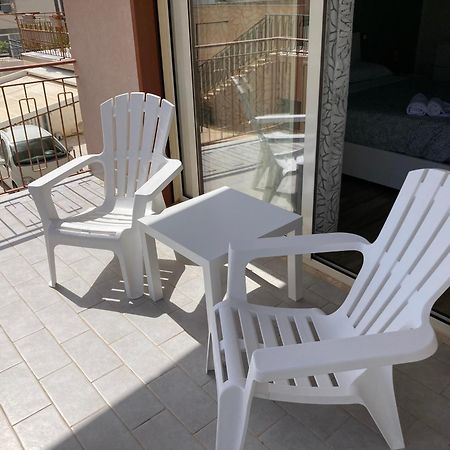 Dalie'S House San Leone Centro Hotel Agrigento Exterior foto