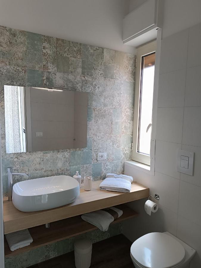 Dalie'S House San Leone Centro Hotel Agrigento Exterior foto