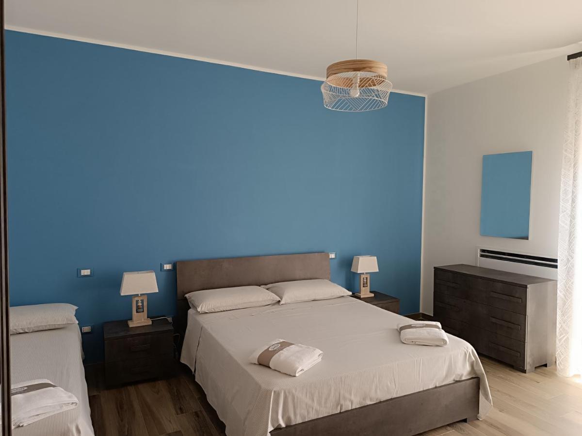 Dalie'S House San Leone Centro Hotel Agrigento Exterior foto
