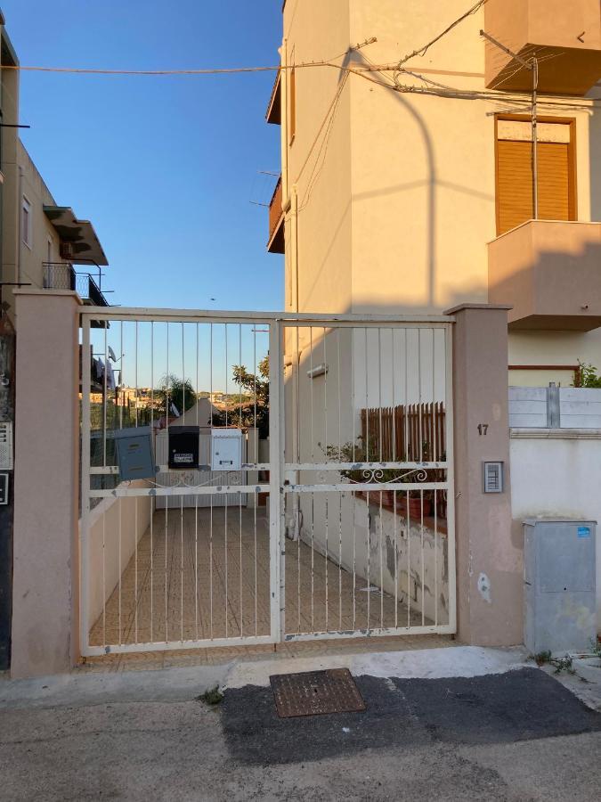 Dalie'S House San Leone Centro Hotel Agrigento Exterior foto