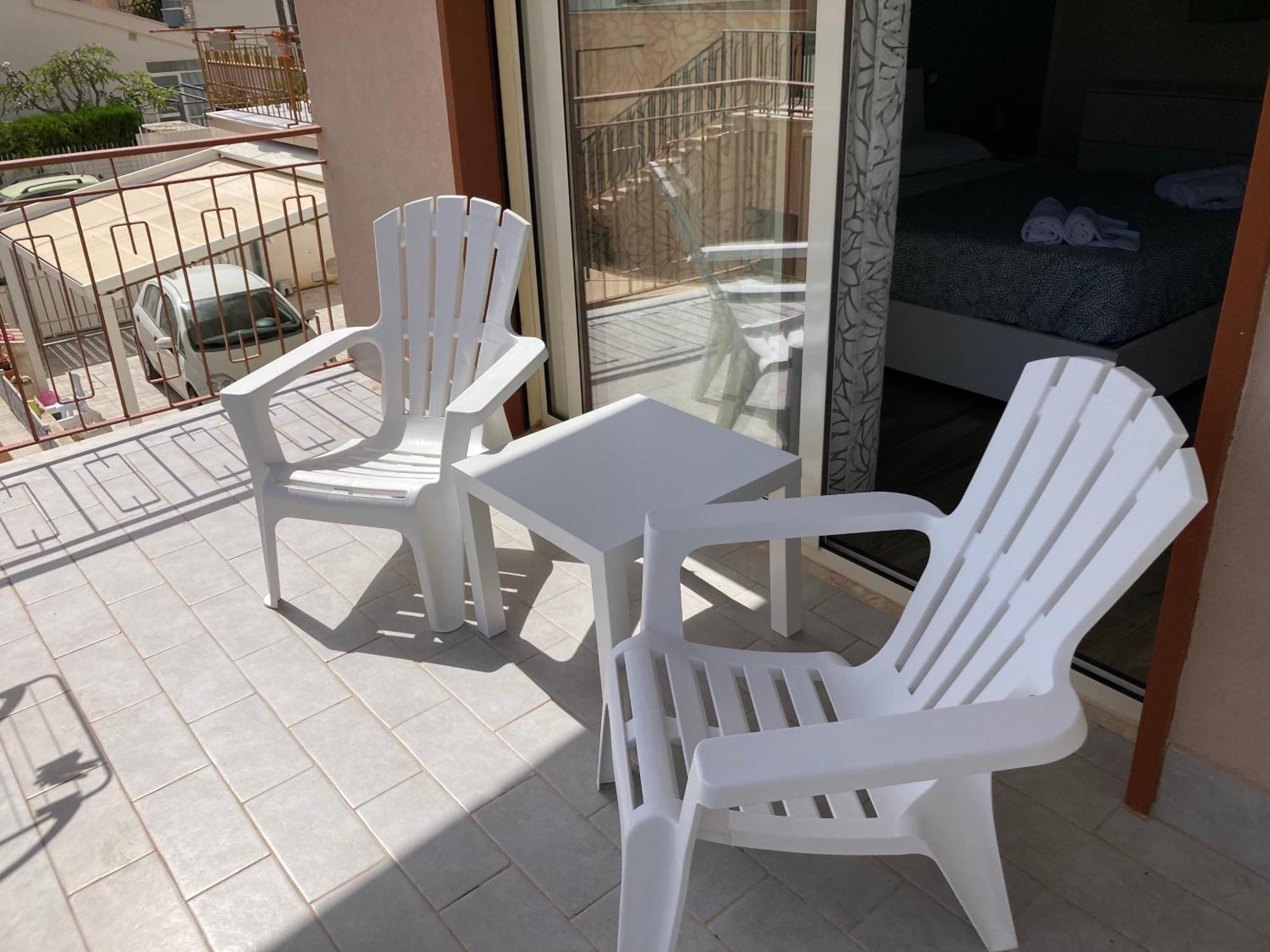 Dalie'S House San Leone Centro Hotel Agrigento Exterior foto